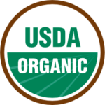 Logo - USDA Organic